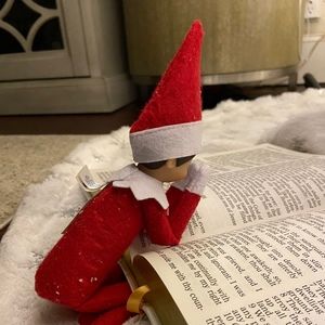 Meet your Posher, David